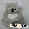 Lint Pet Koala Toys