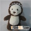 Dress Bear Toys
