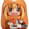 Cartoon Anime Model1