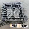 Cast Grid