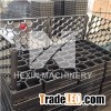 Pusher Furnace Trays