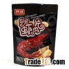Plastic Stand Up Bag For Food