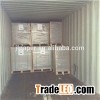 Recycled White Clay Coated Grey Paper