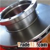 Commercial Vehicle Brake Disc 78787412 YORK