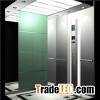 Office Elevator With 10 Persons