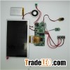 LCD Video Display