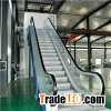 Outdoor Electric Escalator