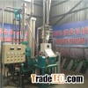 Maize Mill Machine Kenya 5T Per D