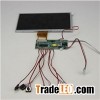 4.3 Inch Tft LCD Module
