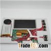 Video Module For Greeting Cards