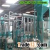 Algeria Wheat Flour Grinding 30T Per 24h
