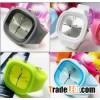 silicone watch
