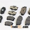 Brake Pads Lifespan, GDB770/CD2064 Lucas Number