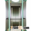 Three-side Glass Elevator