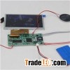 Greeting Card Video Module