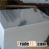 Customized Silver Board Paper