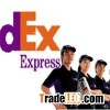 FEDEX  International Express China To USA America the United States  Economy Service