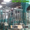 Ethiopia Wheat Flour Process 20T Per 24h