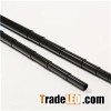 Carbon Fiber Antenna Masts/ carbon fiber telescopic pole