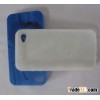 Funny silicone mobile phone cover