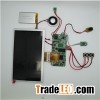 LCD Flexible Displays