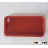 fancy silicone mobile phone cover
