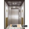 Safe And Low Noise Freight Elevator