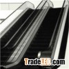 Shopping Mall Escalator
