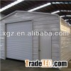 Metal Carprot