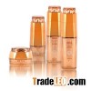 Cosmetic Glass Bottle JH-MY-149