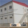 Prefabricated Container House