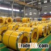 Coil Stainless Steel
