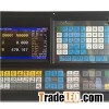 5 Axis Lathe/Turning Controller With PLC--ECN5000TL
