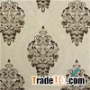 Classic Paintable Wall Covering Panels Art Deco Wallpaper For Restaurants S Decoration LCPE1270505