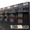 Steel Prefab House
