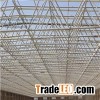 Steel Frame Warehouse