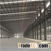 Steel Construction Building