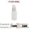 Cosmetic Plastic Bottle JH-CY203