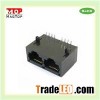 Multi Port RJ45 Connectors 1xN H1221-F3000-A