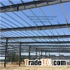 Prefabricated Warehouse