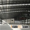 Prefabricated Warehouse Building