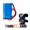 Railway Signaling Equipment Lithium Ion Battery