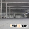 Steel Structure Shed
