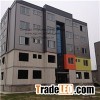 Steel Hotel Building
