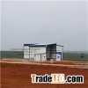 Steel Modular Building