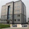 Prefabricated Apartment Building