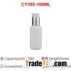 Cosmetic Plastic Bottle JH-CY355-100ML