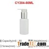 Cosmetic Plastic Bottle JH-CY204