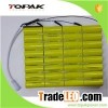 Integrated Street Lamp Battery