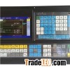 5 Axis Milling/drilling Controller With PLC--ECN5000TM